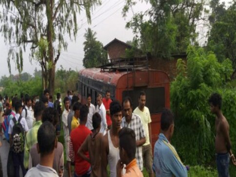 14 schoolchildren injured after bus skids off road in Maharashtra’s Palghar; further investigations underway