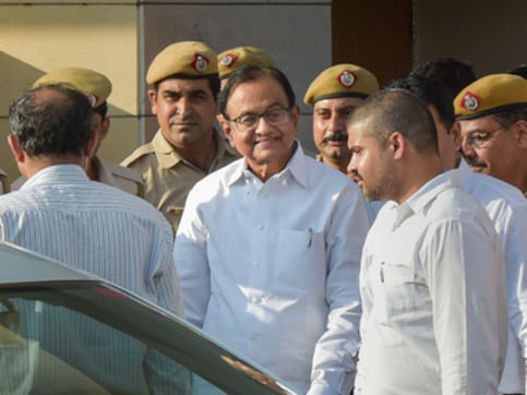 P Chidambaram hearing in Supreme Court updates: Ex-FM playing 'victim card', argues ED; court extends protection from arrest in money laundering case till Thursday P Chidambaram hearing in Supreme Court updates: Ex-FM playing 'victim card', argues ED; court extends protection from arrest in money laundering case till Thursday