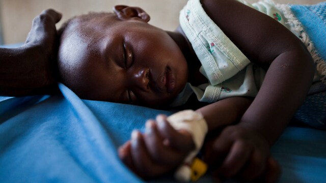 Future generations will face greater health problems due to climate change: Health report Future generations will face greater health problems due to climate change: Health report