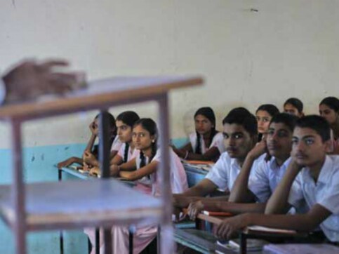 Odisha school official suspended for promoting students to Class 10 without evaluating exam answer sheets Odisha school official suspended for promoting students to Class 10 without evaluating exam answer sheets
