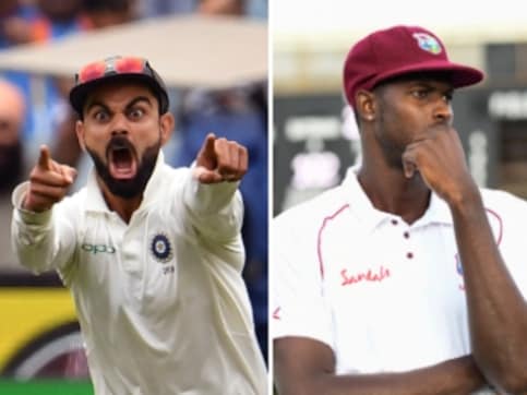 India vs West Indies, Highlights, 2nd Test, Day 1 at Jamaica, Full Cricket Score: Vihari, Pant take visitors to 264-5 at Stumps India vs West Indies, Highlights, 2nd Test, Day 1 at Jamaica, Full Cricket Score: Vihari, Pant take visitors to 264-5 at Stumps