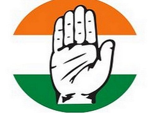 Congress issues three-line whip to Rajya Sabha MPs for remaining duration of Parliament session after triple talaq bill passed in Upper House Congress issues three-line whip to Rajya Sabha MPs for remaining duration of Parliament session after triple talaq bill passed in Upper House