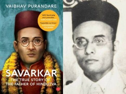 Book excerpt: Vaibhav Purandare's Savarkar biography is a timely exploration of Hindutva ideology founder's life Book excerpt: Vaibhav Purandare's Savarkar biography is a timely exploration of Hindutva ideology founder's life
