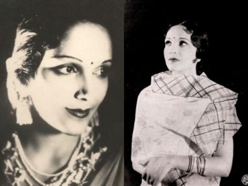 Lillete Dubey's new play on Devika Rani explores life of the trailblazing 'First Lady of Indian Cinema' Lillete Dubey's new play on Devika Rani explores life of the trailblazing 'First Lady of Indian Cinema'