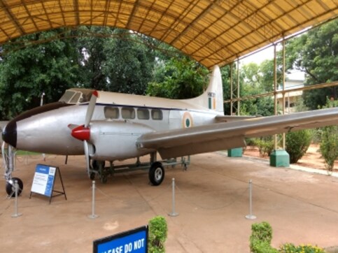 MS Velpari takes over from Sunil Kumar as Director (Operations) of Hindustan Aeronautics Limited at its at Bengaluru HQ MS Velpari takes over from Sunil Kumar as Director (Operations) of Hindustan Aeronautics Limited at its at Bengaluru HQ