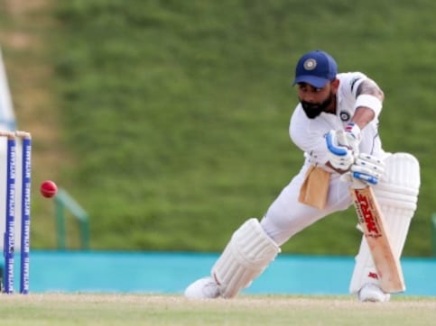 India vs West Indies: Virat Kohli, Ajinkya Rahane gain upper hand for visitors with century stand on Day 3 India vs West Indies: Virat Kohli, Ajinkya Rahane gain upper hand for visitors with century stand on Day 3