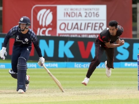 ICC bans Hong Kong cricketers Irfan Ahmed, Nadeem Ahmed for life for match-fixing ICC bans Hong Kong cricketers Irfan Ahmed, Nadeem Ahmed for life for match-fixing