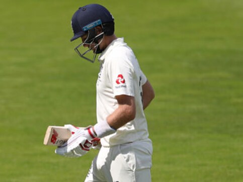 Ashes 2019: England's Joe Root laments 'bitterly disappointing' 251-run defeat at the hands of Australia Ashes 2019: England's Joe Root laments 'bitterly disappointing' 251-run defeat at the hands of Australia