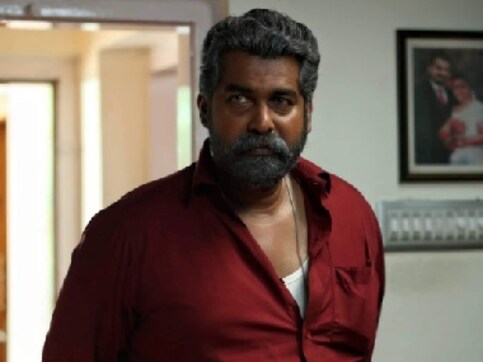 Joju George on two decade-long journey in films: 'I take cinema very seriously, with utmost devotion' Joju George on two decade-long journey in films: 'I take cinema very seriously, with utmost devotion'