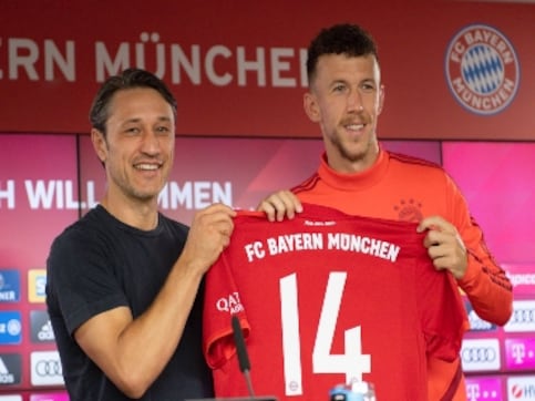 Bundesliga: Bayern Munich coach Niko Kovac says club still looking to bring in 'fresh blood' before end of transfer season Bundesliga: Bayern Munich coach Niko Kovac says club still looking to bring in 'fresh blood' before end of transfer season