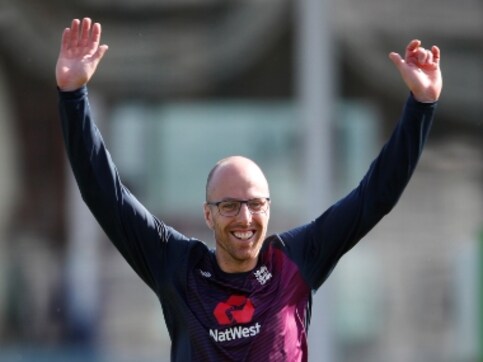Ashes 2019: Former England spinner Graeme Swann says Jack Leach should have been in England set-up long ago Ashes 2019: Former England spinner Graeme Swann says Jack Leach should have been in England set-up long ago