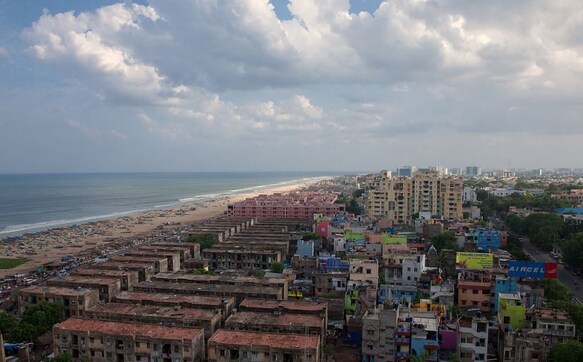 Madras Day 2022: Chennai turns 383; all you need to know about history, celebrations Madras Day 2022: Chennai turns 383; all you need to know about history, celebrations