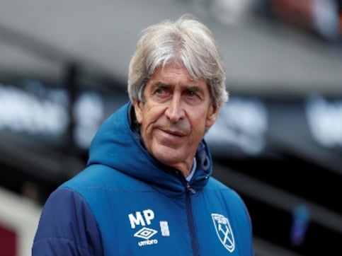 Premier League: West Ham coach Manuel Pellegrini confident with team's form despite 5-0 defeat to Manchester City Premier League: West Ham coach Manuel Pellegrini confident with team's form despite 5-0 defeat to Manchester City