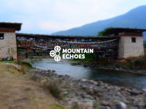 Bhutan's Mountain Echoes Festival 2019: Your guide to the authors and must-attend events at this 10th edition Bhutan's Mountain Echoes Festival 2019: Your guide to the authors and must-attend events at this 10th edition