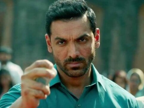 Batla House box office collection: John Abraham's action-thriller earns Rs 10.90 cr on Day 3 Batla House box office collection: John Abraham's action-thriller earns Rs 10.90 cr on Day 3