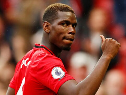 Premier League: 'Question mark' over Manchester United future remains, says Paul Pogba despite Chelsea dominance Premier League: 'Question mark' over Manchester United future remains, says Paul Pogba despite Chelsea dominance
