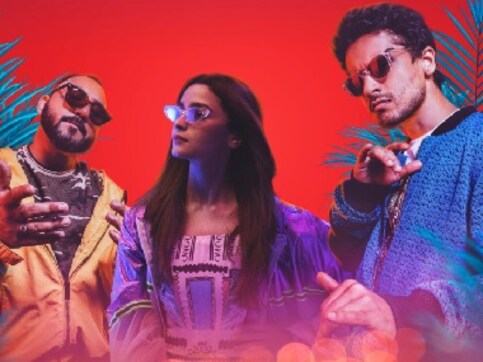 Alia Bhatt shares teaser of 'Prada', her debut music video with 'Lamberghini' hitmakers, The Doorbeen Alia Bhatt shares teaser of 'Prada', her debut music video with 'Lamberghini' hitmakers, The Doorbeen