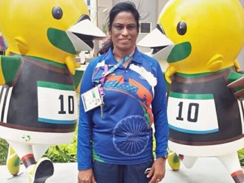 PT Usha appointed Athletes Commission member of Asian Athletics Association; former sprinter calls it 'great honour ' PT Usha appointed Athletes Commission member of Asian Athletics Association; former sprinter calls it 'great honour '