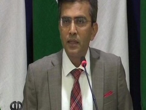 Lotus on passports as part of security features, says MEA spokesperson; adds other national symbols to be used on rotation Lotus on passports as part of security features, says MEA spokesperson; adds other national symbols to be used on rotation