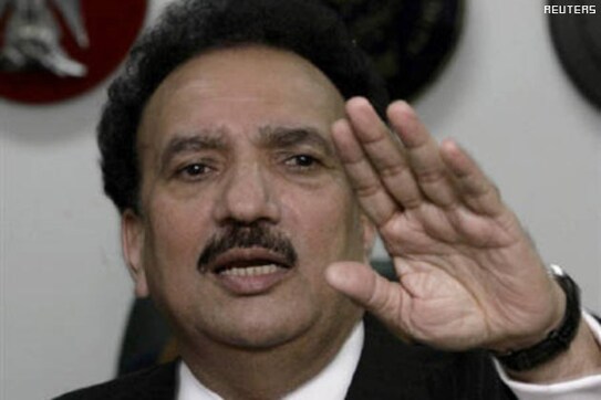 Pakistan: PPP stalwart Rehman Malik dies due to COVID-related complications Pakistan: PPP stalwart Rehman Malik dies due to COVID-related complications