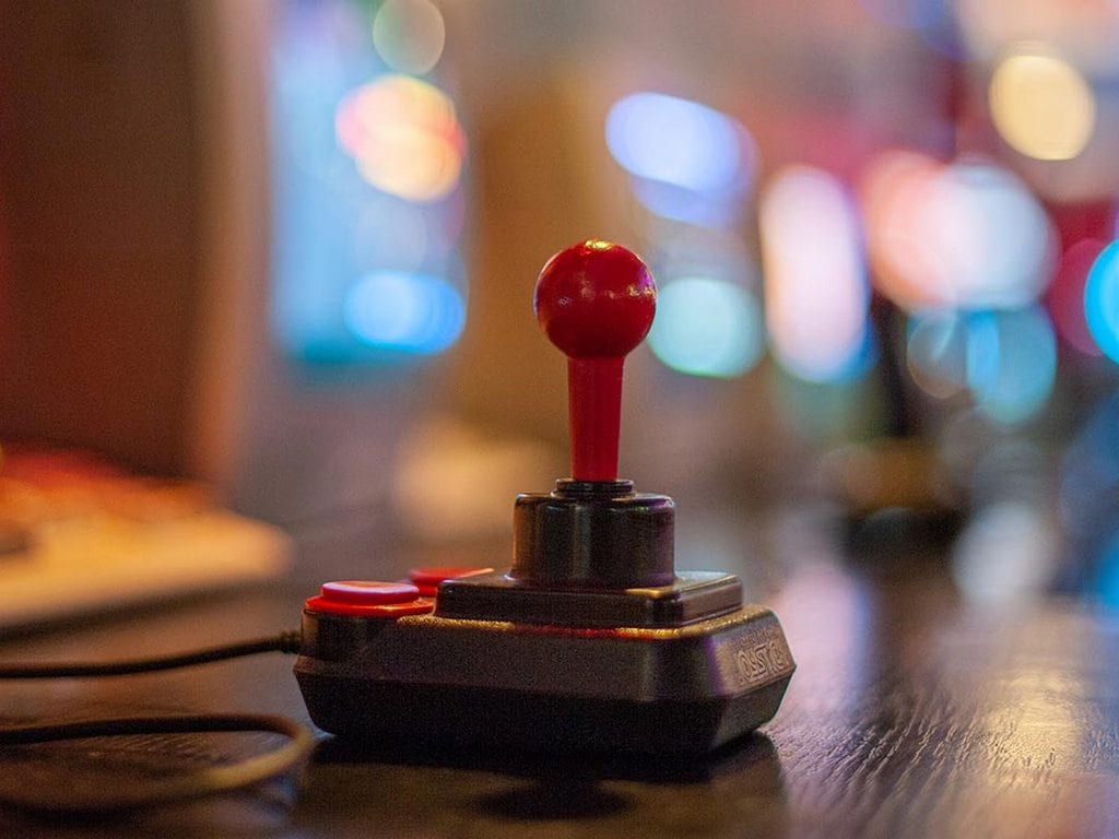Gaming