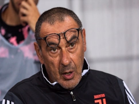 Eight-time Serie A champions Juventus eager to shake things up with unconventional Maurizio Sarri for coach Eight-time Serie A champions Juventus eager to shake things up with unconventional Maurizio Sarri for coach