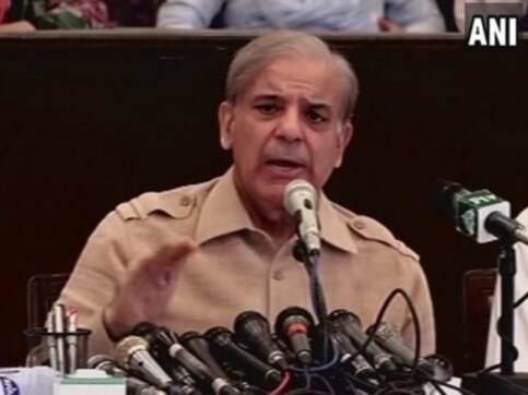 India's decision to scrap Article 370 'unacceptable', says Pakistan Muslim League-Nawaz president Shehbaz Sharif India's decision to scrap Article 370 'unacceptable', says Pakistan Muslim League-Nawaz president Shehbaz Sharif