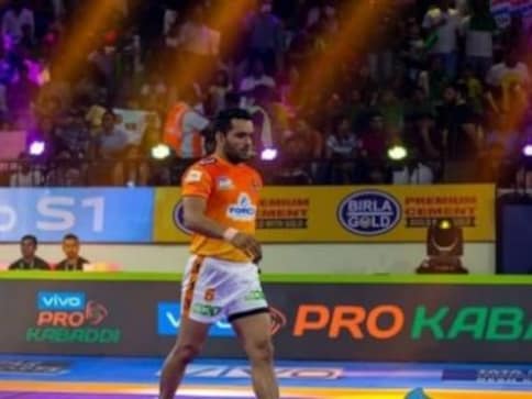 Pro Kabaddi 2019: Puneri Paltan captain Surjeet Singh hopes for turnaround after tough season so far