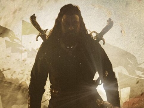 Sye Raa Narasimha Reddy: Makers share behind-the-scenes video of Chiranjeevi, Amitabh Bachchan's film Sye Raa Narasimha Reddy: Makers share behind-the-scenes video of Chiranjeevi, Amitabh Bachchan's film