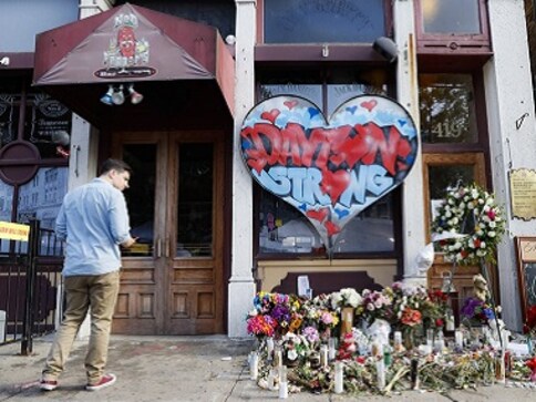 Tally of US mass shootings in 2019 already almost equal to incidents in 2018; study shows attacks have uniform traits