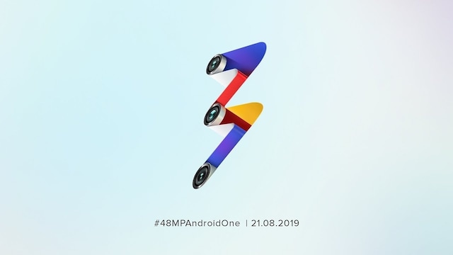Xiaomi Mi A3 Launch India LIVE Highlights: Mi A3 with triple-camera setup launched; starting at Rs 12,999 Xiaomi Mi A3 Launch India LIVE Highlights: Mi A3 with triple-camera setup launched; starting at Rs 12,999