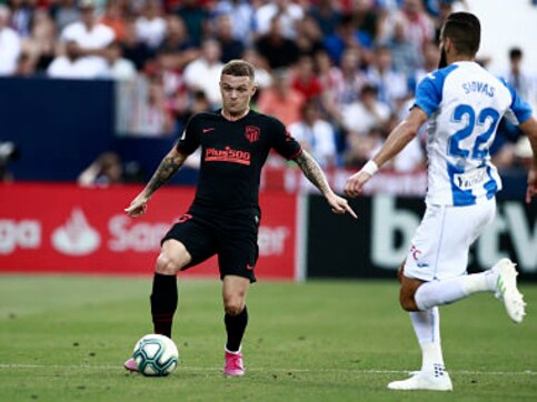 LaLiga: Kieran Trippier describes Atletico Madrid as best club in the world for a defender LaLiga: Kieran Trippier describes Atletico Madrid as best club in the world for a defender