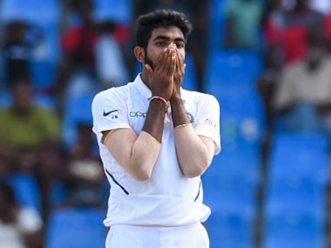 India vs West Indies: From Harbhajan Singh to Jasprit Bumrah, here's a detailed look at three Indian Test hat-tricks India vs West Indies: From Harbhajan Singh to Jasprit Bumrah, here's a detailed look at three Indian Test hat-tricks