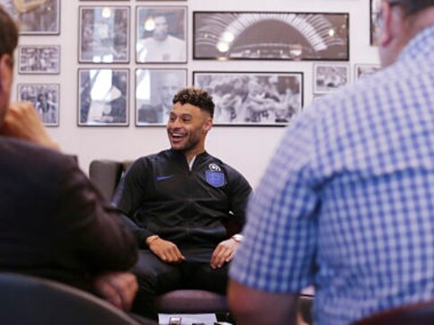 Euro 2020 qualifiers: Liverpool's Alex Oxlade-Chamberlain relishes return to England squad after injury woe Euro 2020 qualifiers: Liverpool's Alex Oxlade-Chamberlain relishes return to England squad after injury woe