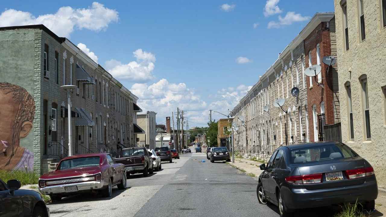Urban poor face the brunt of climate change even if they dont contribute to it