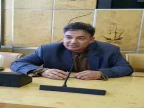 ‘Occupier’ Pakistan’s support to Kashmiris is synthetic, superficial, says Gilgit-Baltistan activist Senge H Sering ‘Occupier’ Pakistan’s support to Kashmiris is synthetic, superficial, says Gilgit-Baltistan activist Senge H Sering