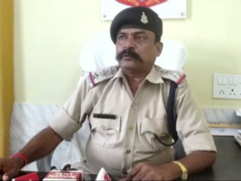 Case filed against Chhattisgarh man for allegedly giving triple talaq to wife; investigation underway Case filed against Chhattisgarh man for allegedly giving triple talaq to wife; investigation underway