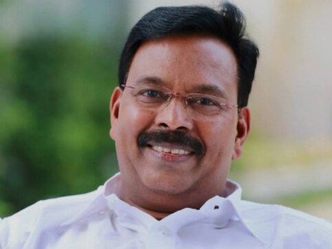 Tamil Nadu Assembly bypolls on 21 Oct: Congress fields Ruby Manoharan from Nanguneri seat after Sonia Gandhi approves candidature Tamil Nadu Assembly bypolls on 21 Oct: Congress fields Ruby Manoharan from Nanguneri seat after Sonia Gandhi approves candidature