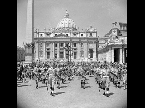 80th Anniversary of World War II: Key events, important dates in humanity's deadliest conflict 80th Anniversary of World War II: Key events, important dates in humanity's deadliest conflict