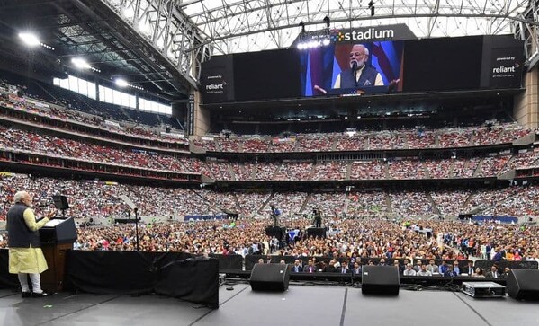 Indian-American body celebrates BJP's victory in Assembly polls