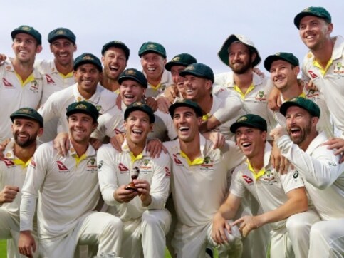The Final Word Ashes Podcast: Listen to Geoff Lemon and Adam Collins as they look back at the final Test, the series and English Summer of 2019 The Final Word Ashes Podcast: Listen to Geoff Lemon and Adam Collins as they look back at the final Test, the series and English Summer of 2019