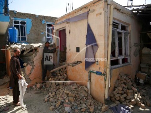 Afghans fear Donald Trump’s cancellation of US-Taliban talks will bring more carnage; ‘Our only hope was peace’, says local Afghans fear Donald Trump’s cancellation of US-Taliban talks will bring more carnage; ‘Our only hope was peace’, says local