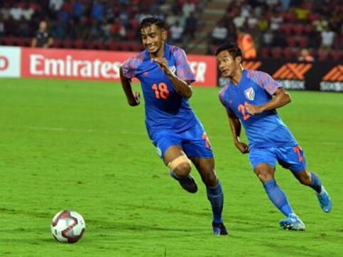 FIFA World Cup 2022 qualifiers: India midfielder Ashique Kuruniyan says he treated Oman clash as the 'last game' of his life FIFA World Cup 2022 qualifiers: India midfielder Ashique Kuruniyan says he treated Oman clash as the 'last game' of his life