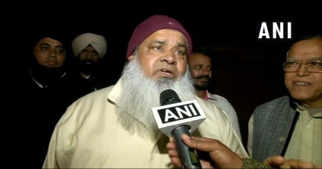 Assam Assembly Election 2021: Perfume baron-turned-politician Badruddin Ajmal may play kingmaker