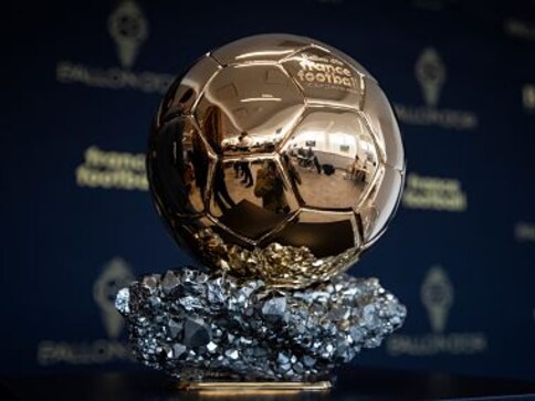 Ballon d'Or organisers introduce The Yashin Trophy, a separate award for goalkeepers Ballon d'Or organisers introduce The Yashin Trophy, a separate award for goalkeepers