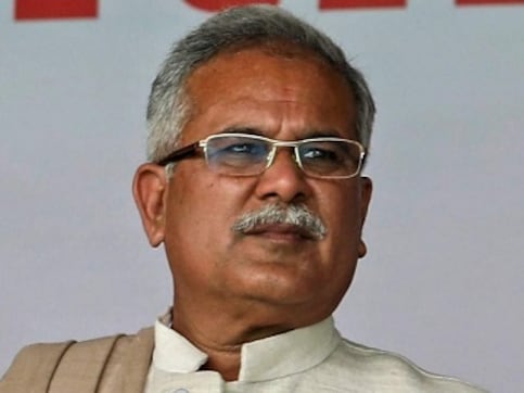 Bhupesh Baghel writes to Narendra Modi over ‘politically motivated’ I-T raids in Chhattisgarh, says action is affont to cooperative federalism Bhupesh Baghel writes to Narendra Modi over ‘politically motivated’ I-T raids in Chhattisgarh, says action is affont to cooperative federalism