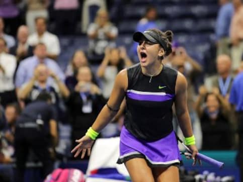 Bianca Andreescu withdraws from season-opener in Auckland amid ongoing 'knee issues' Bianca Andreescu withdraws from season-opener in Auckland amid ongoing 'knee issues'
