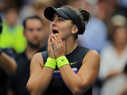 US Open 2019: Bianca Andreescu says, winning first Major at Flushing Meadows feels more rewarding after 2018 qualifying exit US Open 2019: Bianca Andreescu says, winning first Major at Flushing Meadows feels more rewarding after 2018 qualifying exit