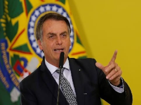 Republic Day celebrations 2020: Chief guest Jair Bolsonaro is soft on gun control, ambivalent to environmental concerns Republic Day celebrations 2020: Chief guest Jair Bolsonaro is soft on gun control, ambivalent to environmental concerns