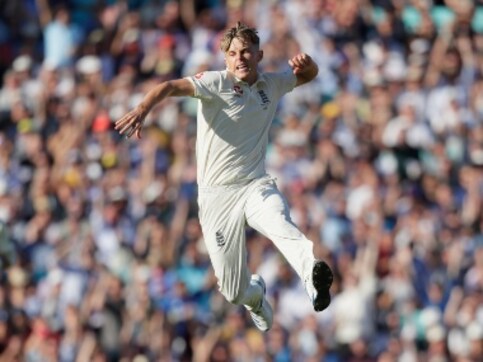 The Final Word Ashes Podcast: Listen to Geoff Lemon and Adam Collins as they chat on Archer's six-fer, Curran's effectiveness on Day 2 of 5th Test The Final Word Ashes Podcast: Listen to Geoff Lemon and Adam Collins as they chat on Archer's six-fer, Curran's effectiveness on Day 2 of 5th Test